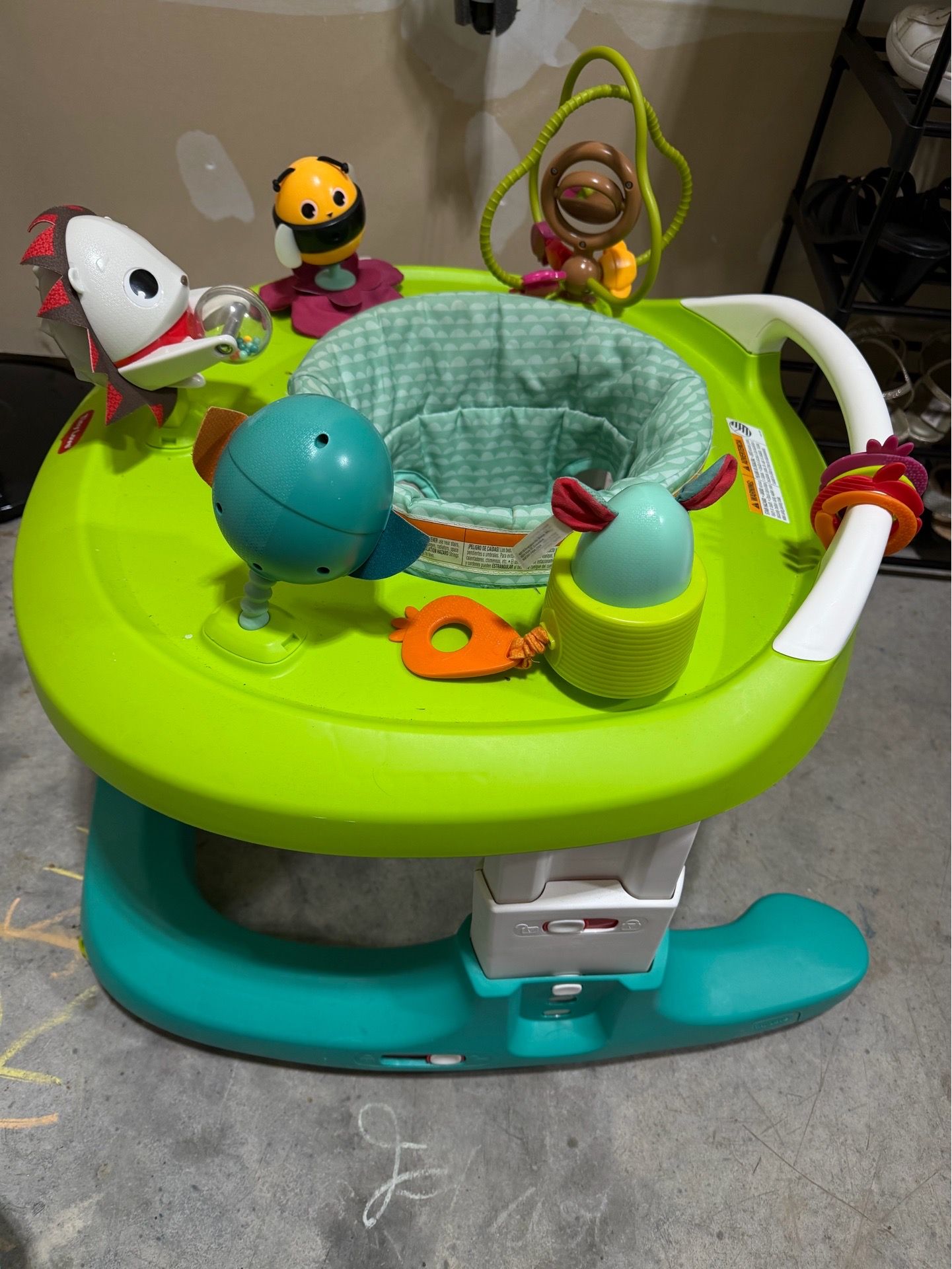 Baby Walker