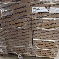 Brand New USG 76505 2x2 Ceiling Tiles 68 Boxes Over 3000sqft