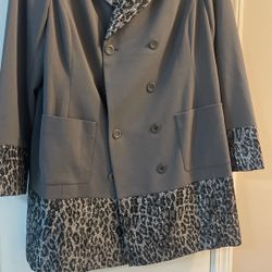 beautiful dress jacket