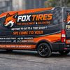 FOX TIRES