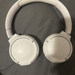 JBL HEADPHONES 