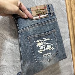 BBR Men’s Jeans 2026 New 