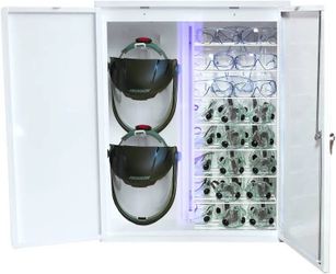 Sellstrom Germicidal Cabinet