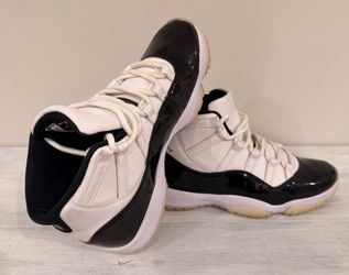 Air Jordan ‘DMP Gratitude’ 11