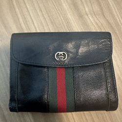 Gucci Wallet