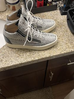 Size 13-Giuseppe