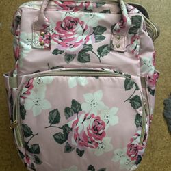 Diaper Bag
