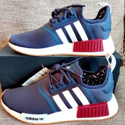 Size 7.5 Men's - Brand New Adidas NMD_R1 Shoes 