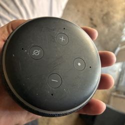 Amazon/Alexa Dot