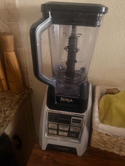 Ninja Professional Blender