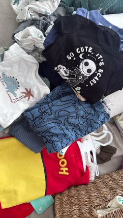 FREE BABY BOY CLOTHES