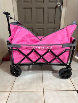 Wagon pro wagon for kids