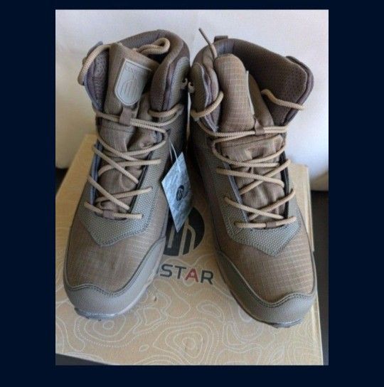 Men's Hiking Boots