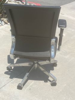 Desk chairs