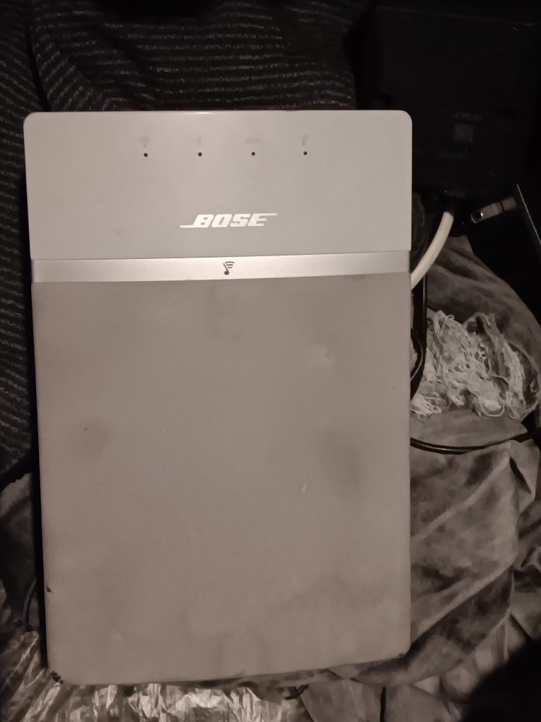 Bose Bluetooth Speaker $75