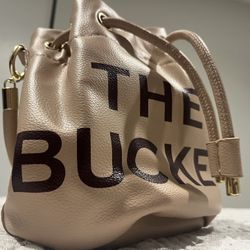 The Bucket Handbag