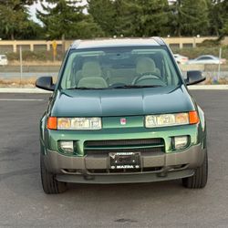 2003 Saturn VUE