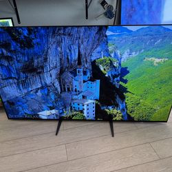 Sony 77 inch 4K OLED TV XR88