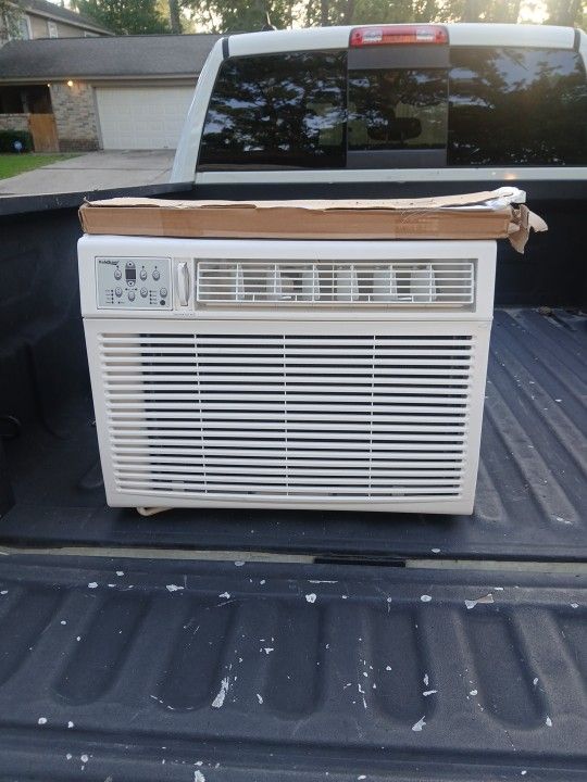 Ac Koldfront Window Unit