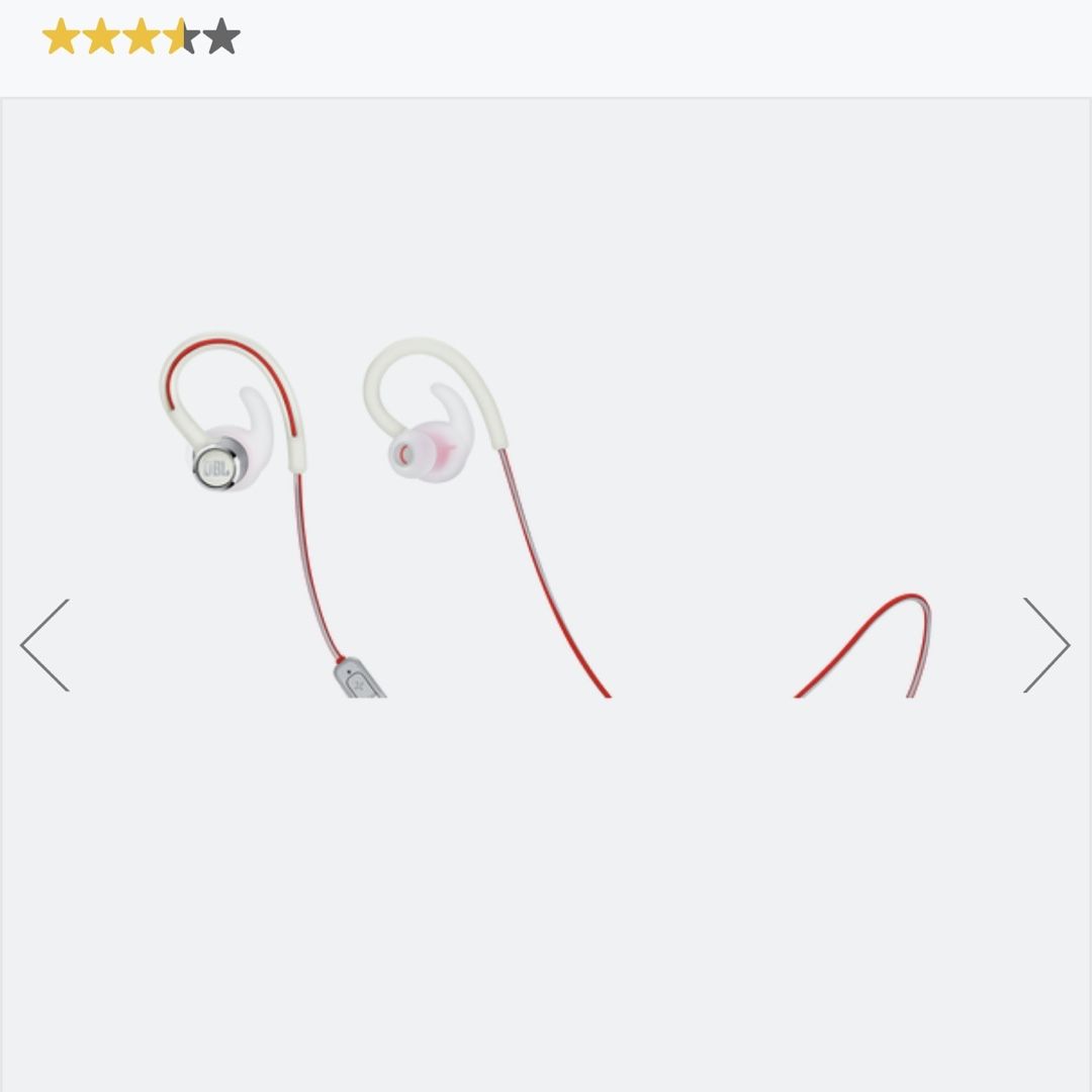 JBL Reflect Contour 2