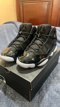 Jordan 6 Rings