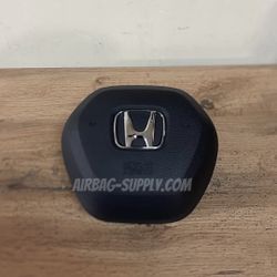 HONDA CRV Steering Wheel Parts 2022 2023 2024 2025