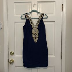 Lily Pulitzer Shift Dress