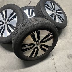 TIRES
