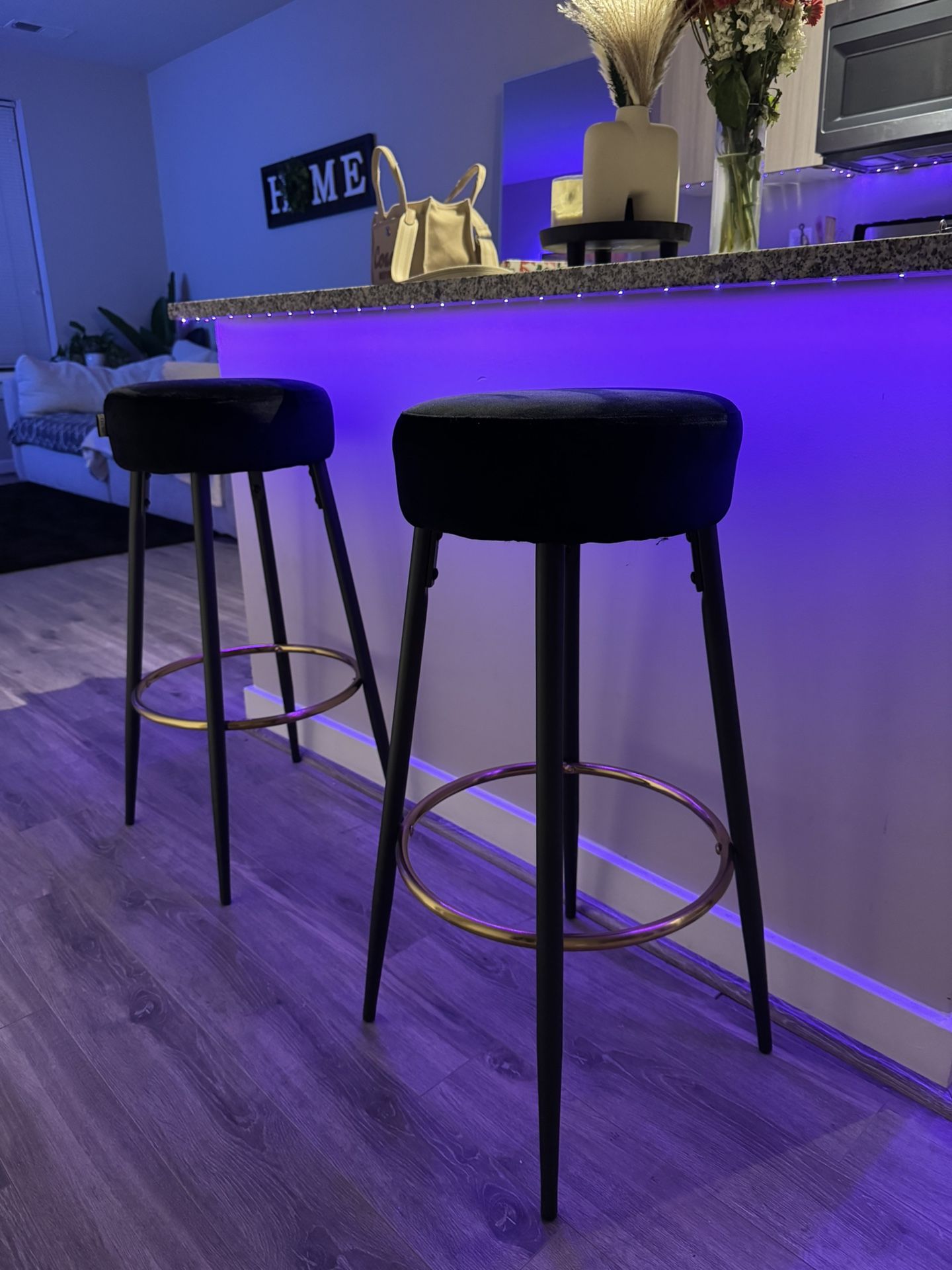 Bar stools