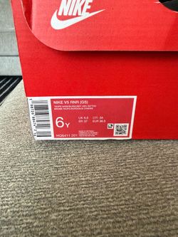 Nike shoes