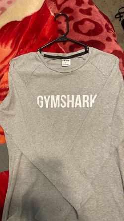 Work Out Long Sleeves 