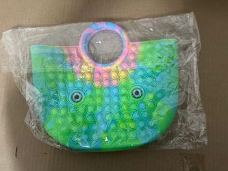 Party Favors Pop Fidget Bubble Sensory Kids Birthday Party Favors- 12pcs