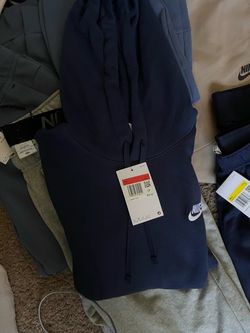 Nike Hoodie Mens