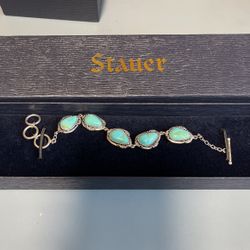 Sedona Turquoise Bracelet 