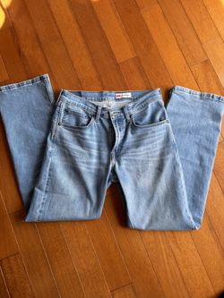 Wrangle Relaxed Bootcut 29x30