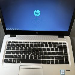Hp Elite 840 Laptop