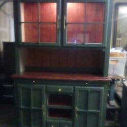 China Hutch