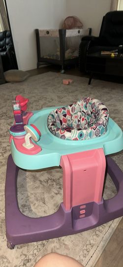 Baby walker