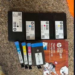 NEW Printer CARTRIDGES $15 For All
