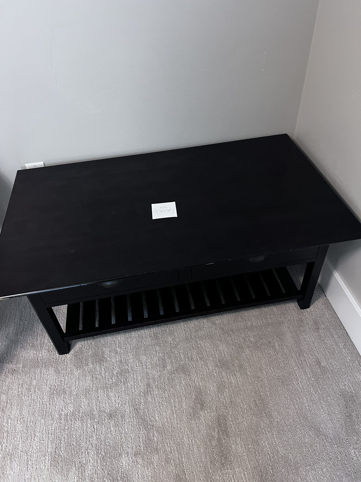 Coffee Table