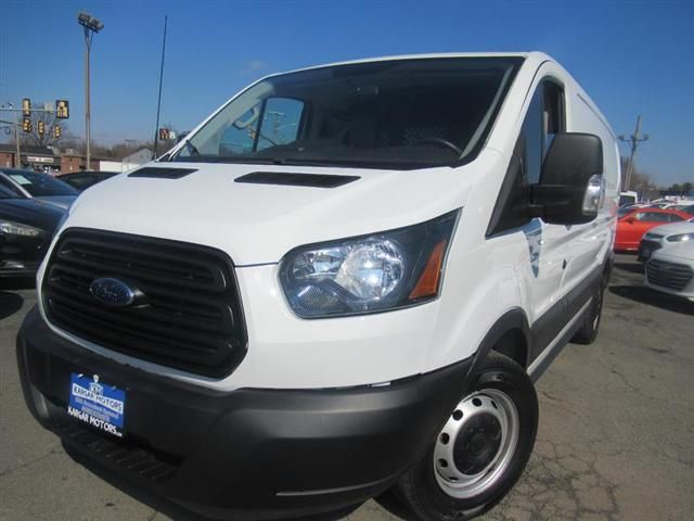 2019 Ford Transit-150