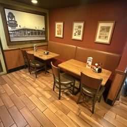 Chairs And Booth For Restaurants !!!!! Very Cheap 