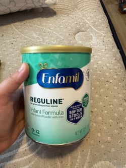 Reguline Formula