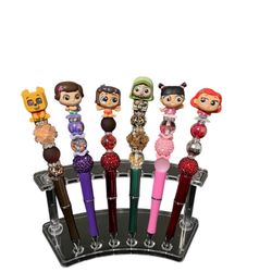 Doorable Pens