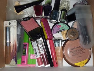 Entire box