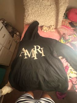 Amiri hoodie