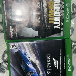 Xbox games 