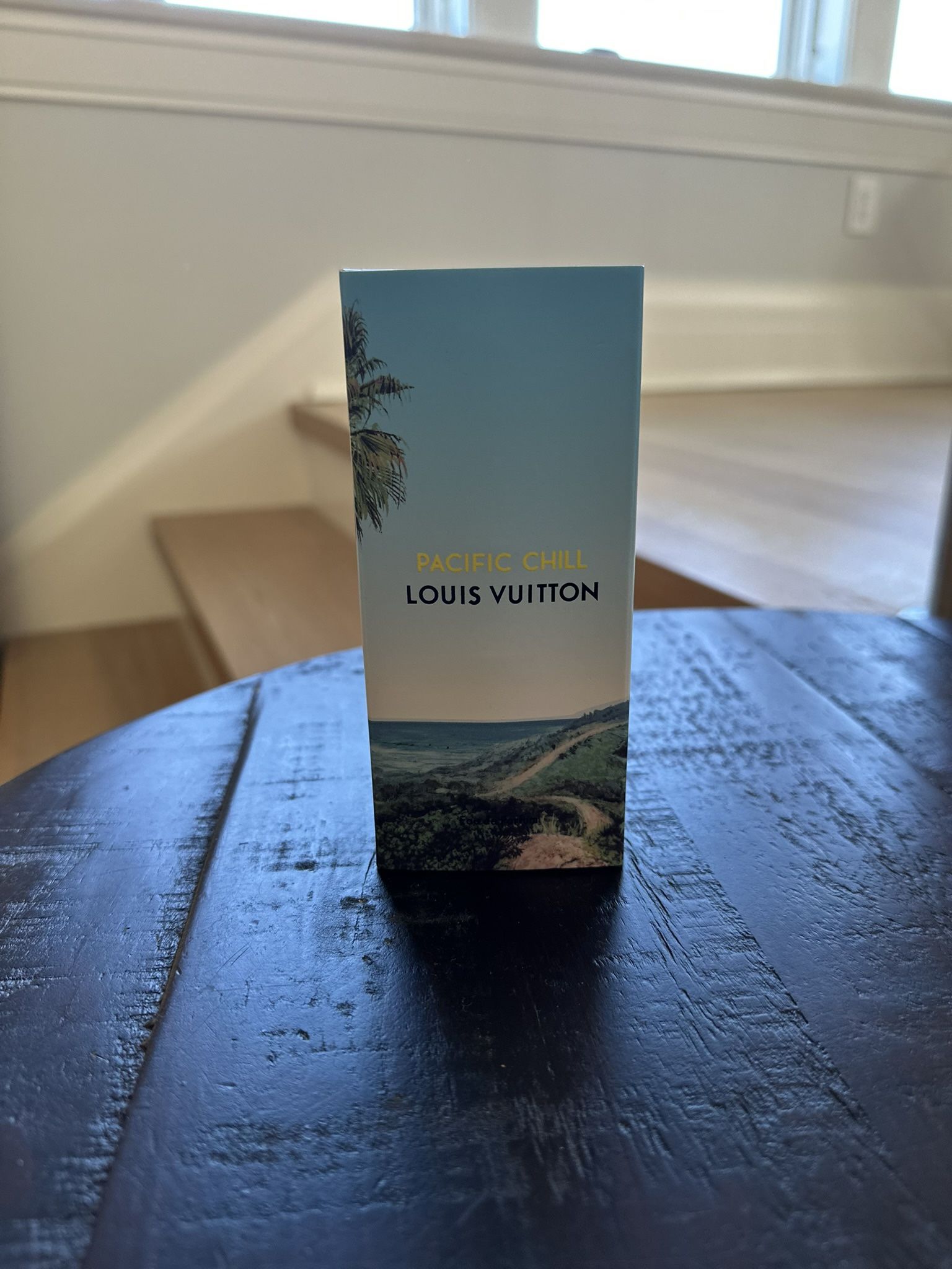 Lv Pacific Chill