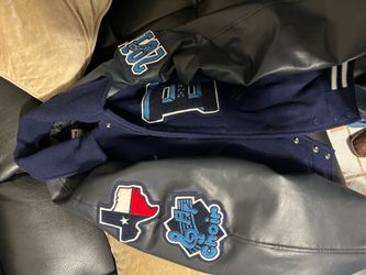 Men’s jacket