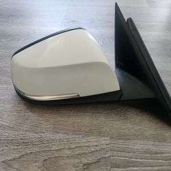 13 14 15 16 17 BMW 320 328 Door Mirror Right Passenger Side